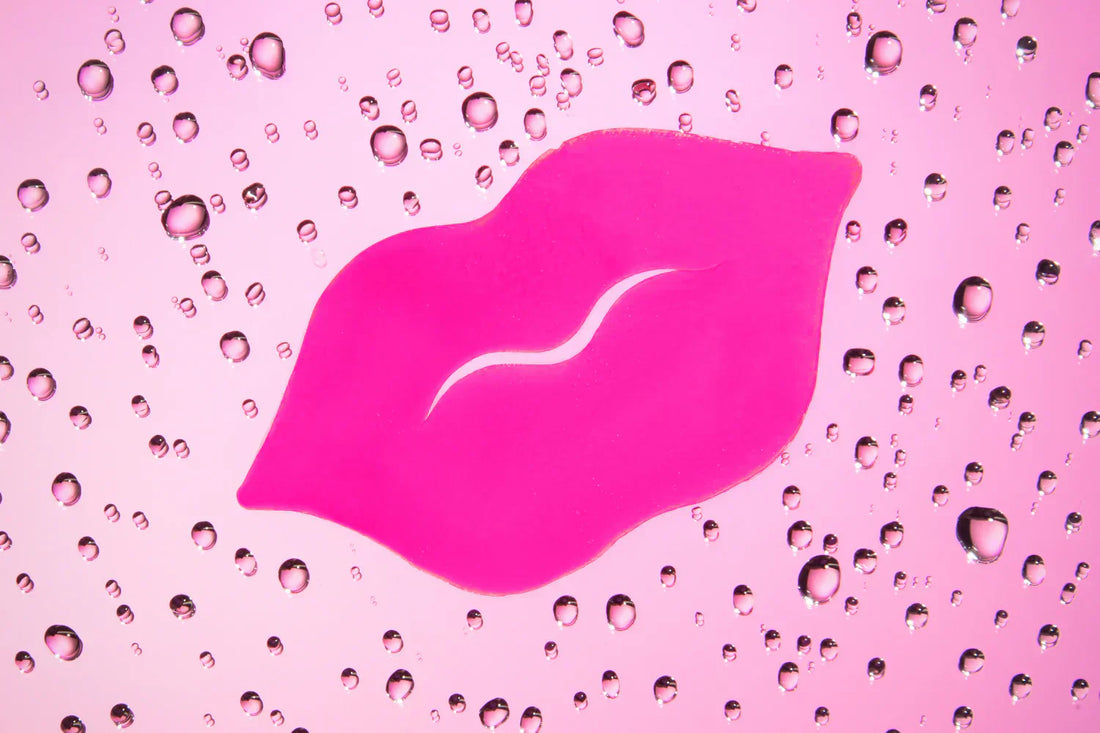 Labios con Más Volumen y Apariencia Más Joven