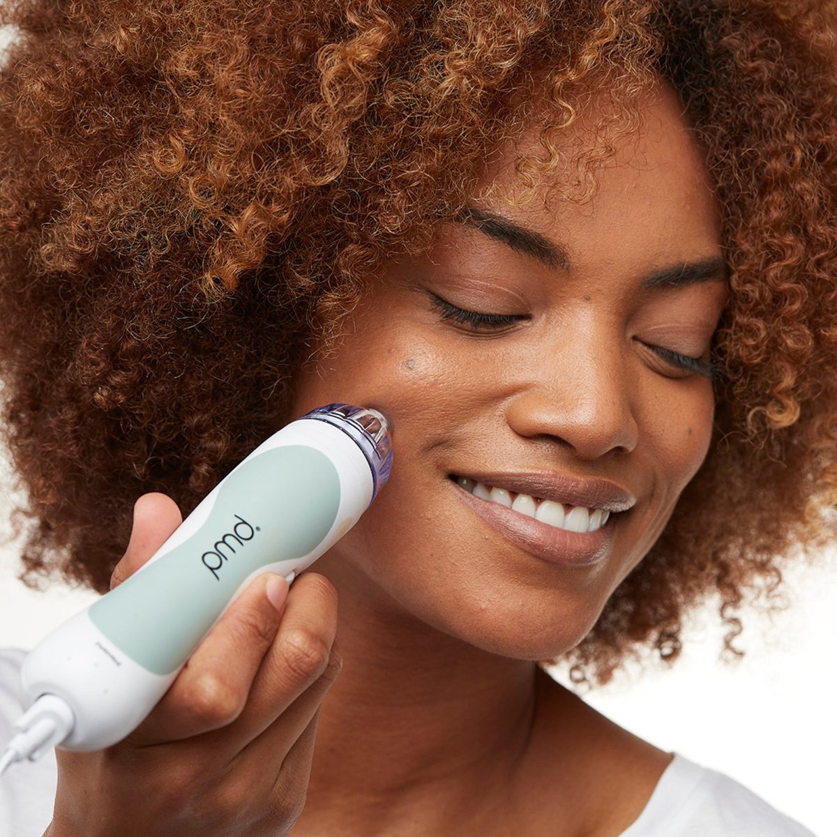 PMD Personal Microderm Clasico Microdermoabrasión en Casa para una Piel Más Suave y Radiante