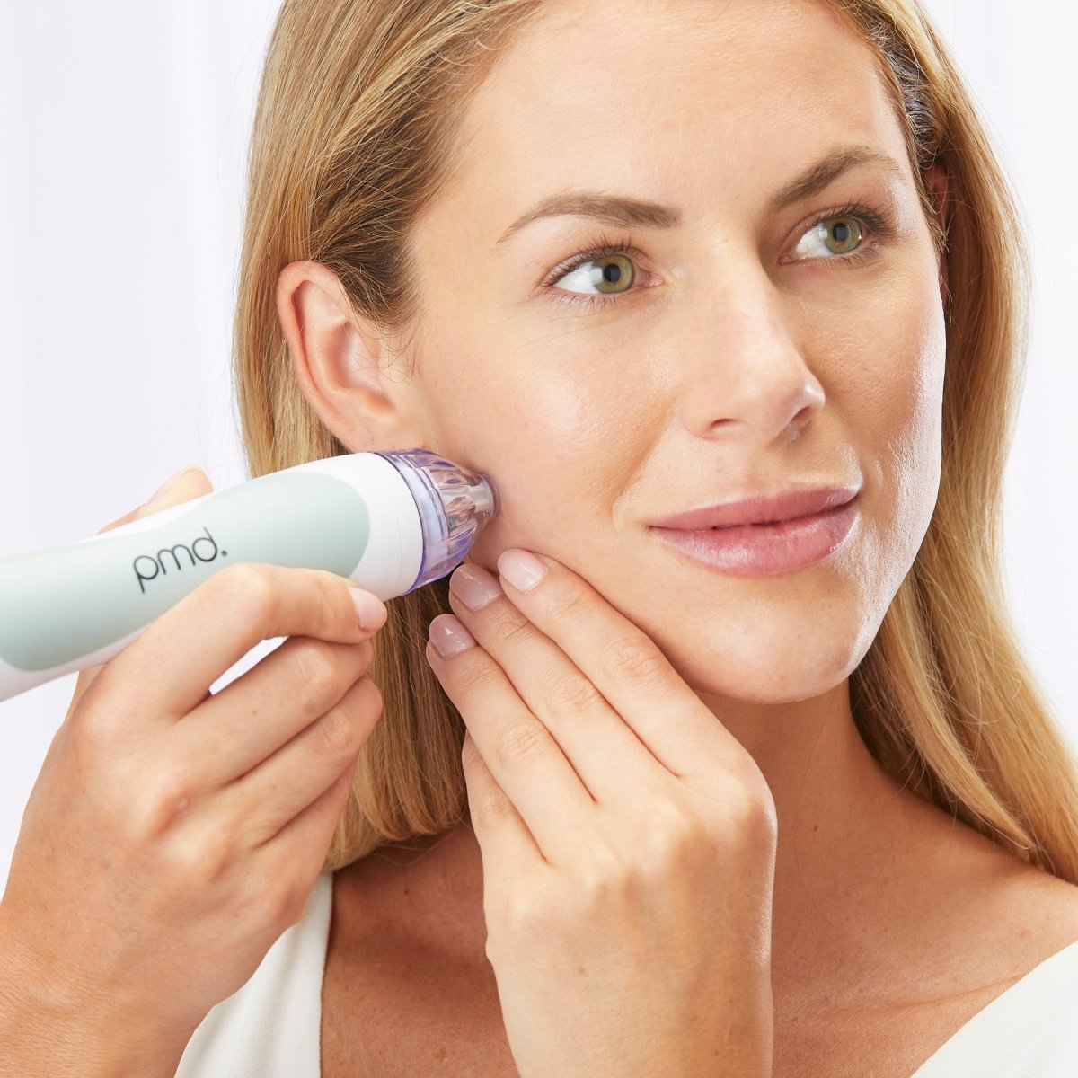 PMD Personal Microderm Clasico Microdermoabrasión en Casa para una Piel Más Suave y Radiante