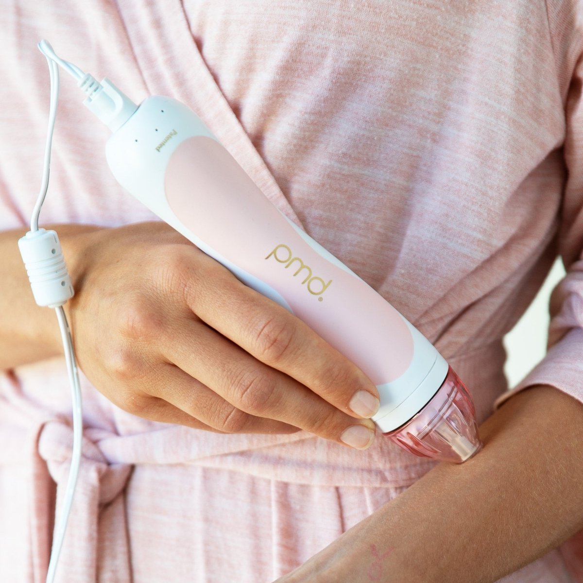 PMD Personal Microderm Clasico Microdermoabrasión en Casa para una Piel Más Suave y Radiante