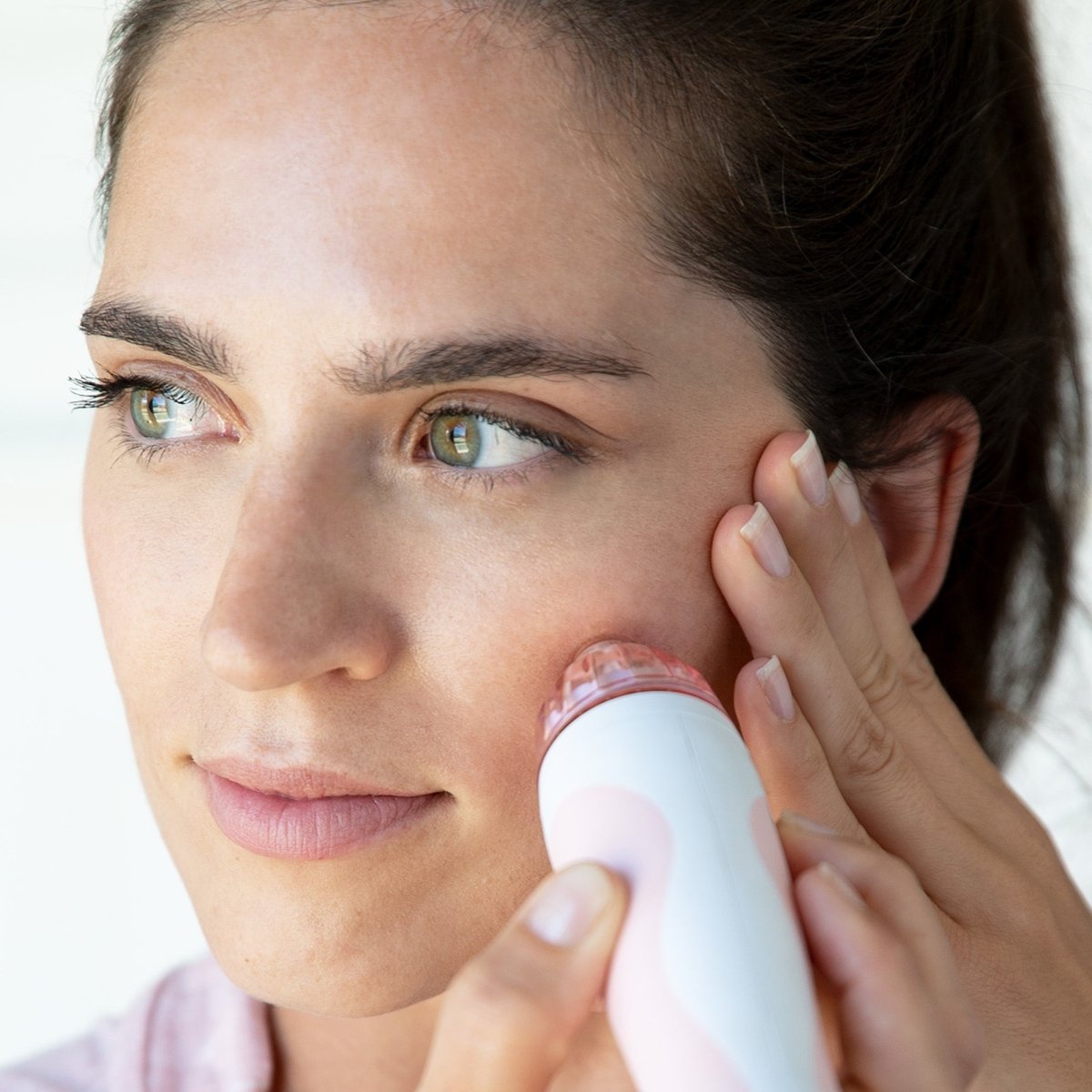 PMD Personal Microderm Clasico Microdermoabrasión en Casa para una Piel Más Suave y Radiante