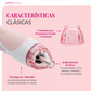 PMD Personal Microderm Clasico Microdermoabrasión en Casa para una Piel Más Suave y Radiante