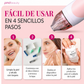 PMD Personal Microderm Clasico Microdermoabrasión en Casa para una Piel Más Suave y Radiante
