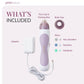 PMD Personal Microderm Clasico Microdermoabrasión en Casa para una Piel Más Suave y Radiante