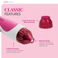 PMD Personal Microderm Clasico Microdermoabrasión en Casa para una Piel Más Suave y Radiante