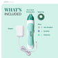 PMD Personal Microderm Clasico Microdermoabrasión en Casa para una Piel Más Suave y Radiante