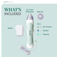 PMD Personal Microderm Clasico Microdermoabrasión en Casa para una Piel Más Suave y Radiante