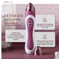 PMD Personal Microderm Elite Pro Microdermoabrasión Profesional para Rostro y Cuerpo