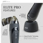 PMD Personal Microderm Elite Pro Microdermoabrasión Profesional para Rostro y Cuerpo