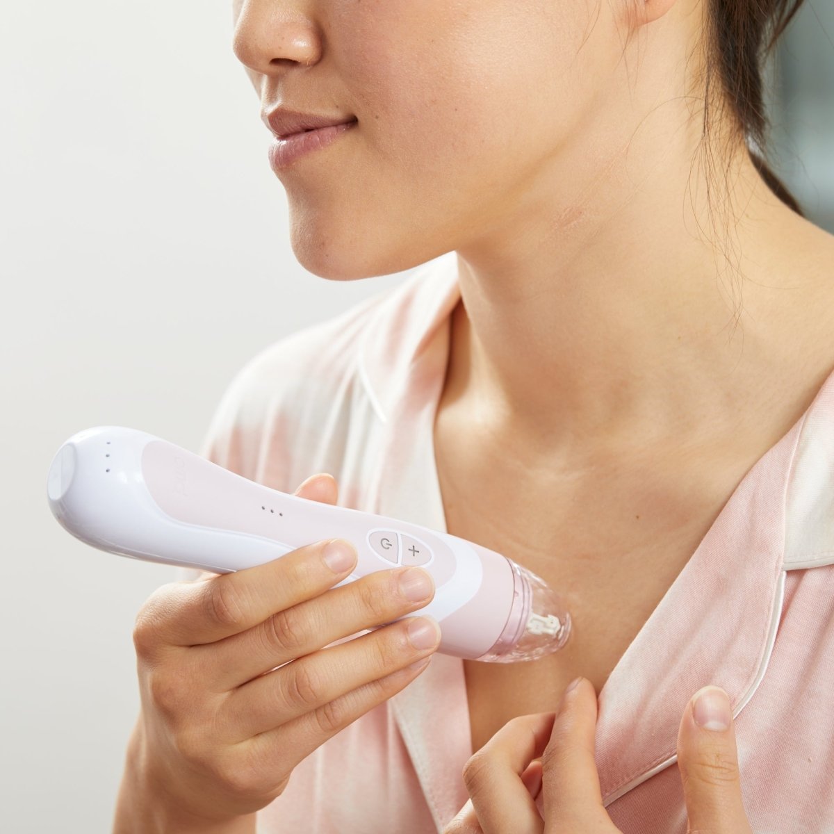 PMD Personal Microderm Elite Pro Microdermoabrasión Profesional para Rostro y Cuerpo