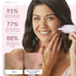 PMD Personal Microderm Elite Pro Microdermoabrasión Profesional para Rostro y Cuerpo