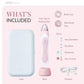PMD Personal Microderm Elite Pro Microdermoabrasión Profesional para Rostro y Cuerpo