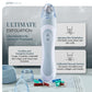 PMD Personal Microderm Elite Pro Microdermoabrasión Profesional para Rostro y Cuerpo