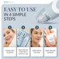 PMD Personal Microderm Elite Pro Microdermoabrasión Profesional para Rostro y Cuerpo