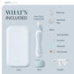 PMD Personal Microderm Elite Pro Microdermoabrasión Profesional para Rostro y Cuerpo