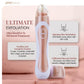 PMD Personal Microderm Elite Pro Microdermoabrasión Profesional para Rostro y Cuerpo
