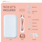 PMD Personal Microderm Elite Pro Microdermoabrasión Profesional para Rostro y Cuerpo