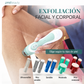 PMD Personal Microderm Elite Pro Microdermoabrasión Profesional para Rostro y Cuerpo