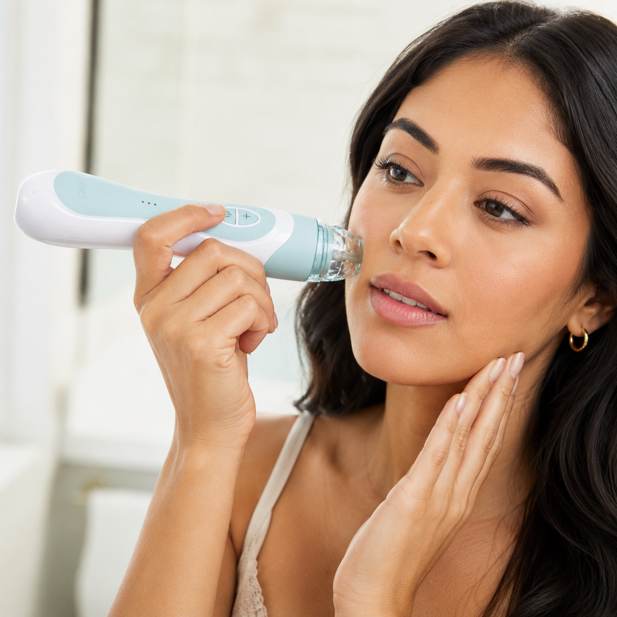 Personal Microderm Elite Pro