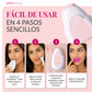PMD Kiss | Dispositivo para Aumentar el Volumen de los Labios y Reducir Líneas Finas