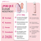 PMD Kiss | Dispositivo para Aumentar el Volumen de los Labios y Reducir Líneas Finas