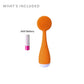 PMD Clean Mini | Cepillo Facial de Silicona para Limpieza Profunda y Rejuvenecimiento Facial