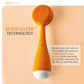 PMD Clean Mini | Cepillo Facial de Silicona para Limpieza Profunda y Rejuvenecimiento Facial