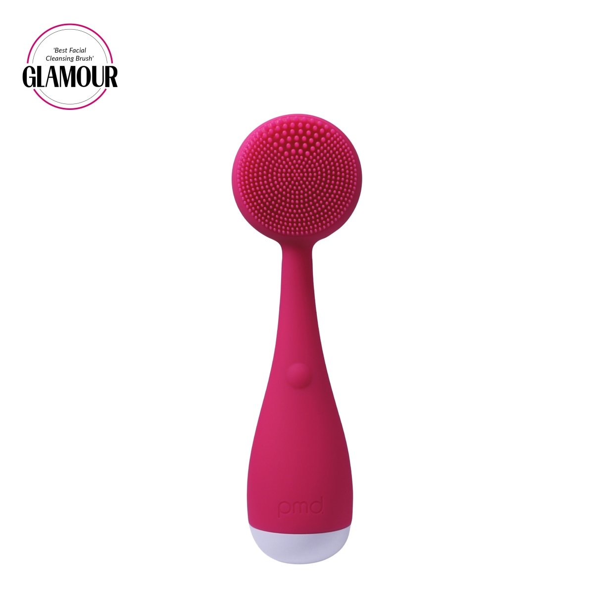 PMD Clean Mini | Cepillo Facial de Silicona para Limpieza Profunda y Rejuvenecimiento Facial