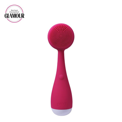 PMD Clean Mini | Cepillo Facial de Silicona para Limpieza Profunda y Rejuvenecimiento Facial