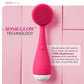 PMD Clean Mini | Cepillo Facial de Silicona para Limpieza Profunda y Rejuvenecimiento Facial