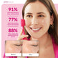 PMD Clean Mini | Cepillo Facial de Silicona para Limpieza Profunda y Rejuvenecimiento Facial