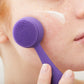 PMD Clean Mini | Cepillo Facial de Silicona para Limpieza Profunda y Rejuvenecimiento Facial