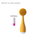 PMD Clean Mini | Cepillo Facial de Silicona para Limpieza Profunda y Rejuvenecimiento Facial