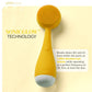 PMD Clean Mini | Cepillo Facial de Silicona para Limpieza Profunda y Rejuvenecimiento Facial