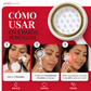 PMD Clean Redvolution | Cepillo Facial con Terapia de Luz Roja LED y Limpieza Profunda