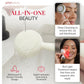 PMD Clean Redvolution | Cepillo Facial con Terapia de Luz Roja LED y Limpieza Profunda