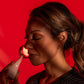 PMD Clean Redvolution | Cepillo Facial con Terapia de Luz Roja LED y Limpieza Profunda