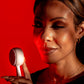 PMD Clean Redvolution | Cepillo Facial con Terapia de Luz Roja LED y Limpieza Profunda