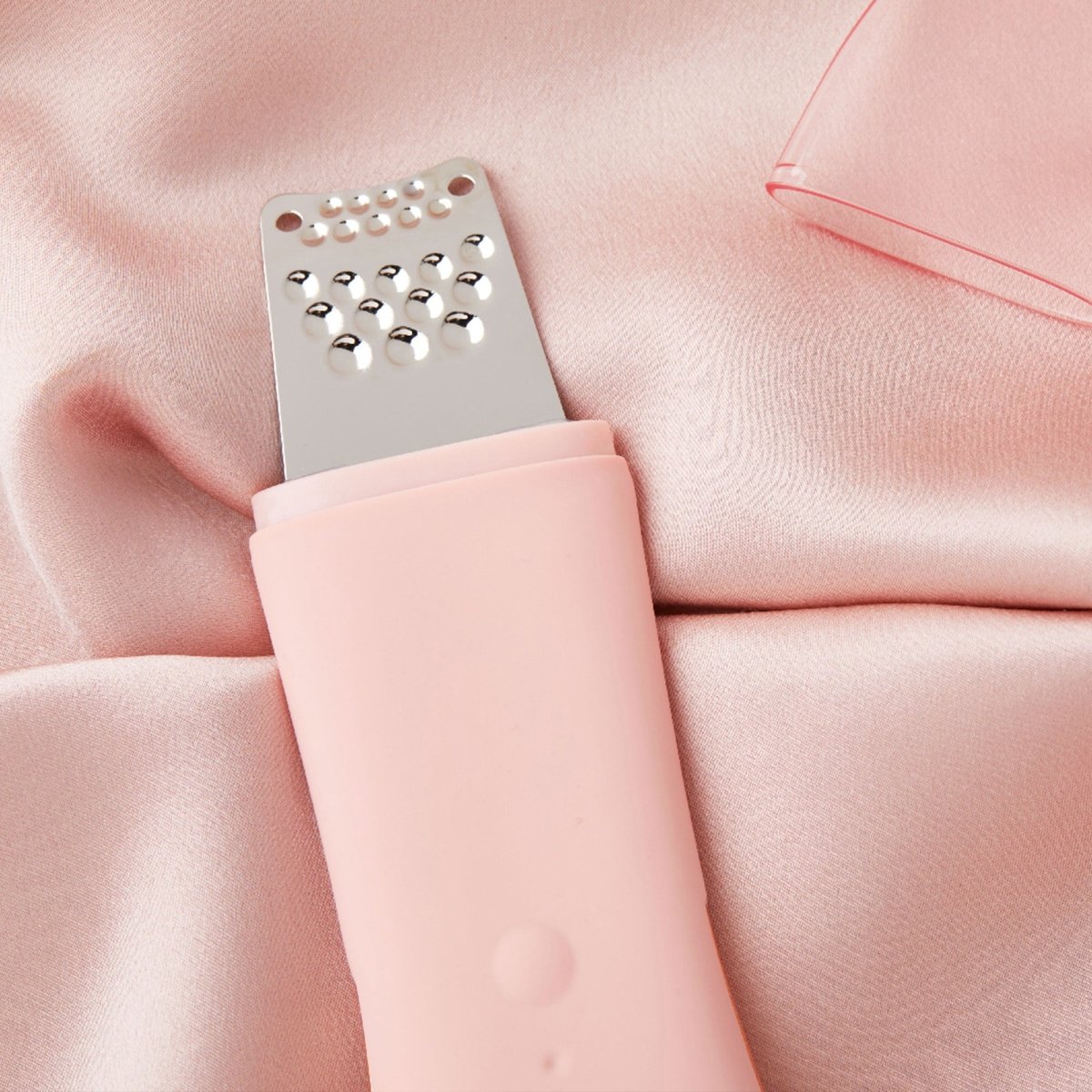 PMD WavePro Dispositivo para Limpieza Profunda de Poros, Eliminación de Puntos Negros y Reafirmación Facial