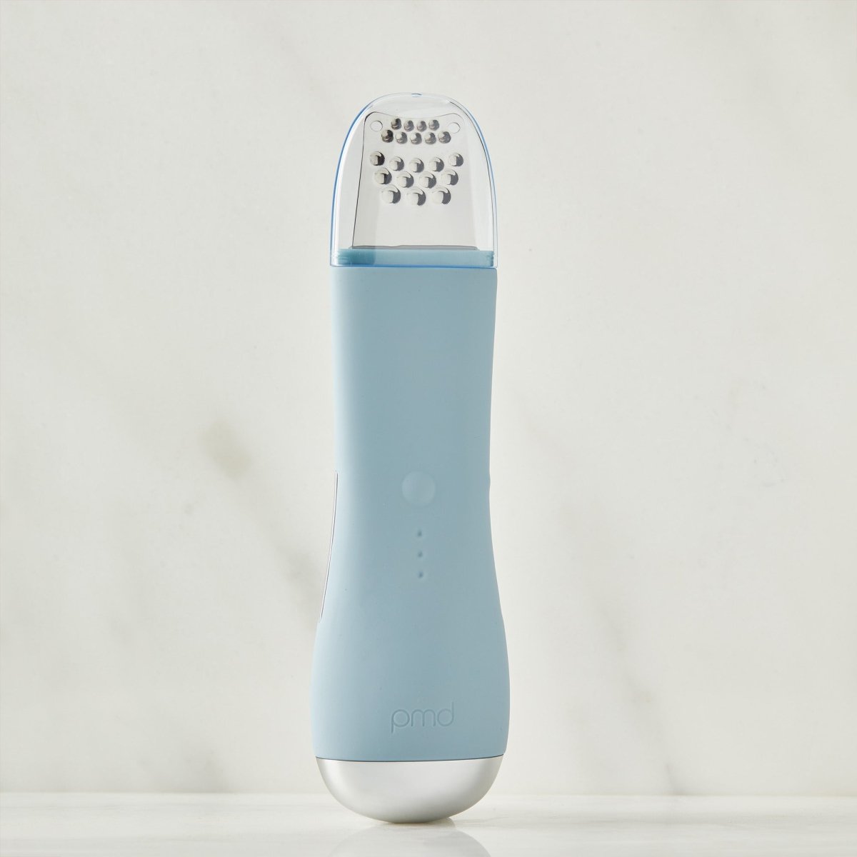 PMD WavePro Dispositivo para Limpieza Profunda de Poros, Eliminación de Puntos Negros y Reafirmación Facial