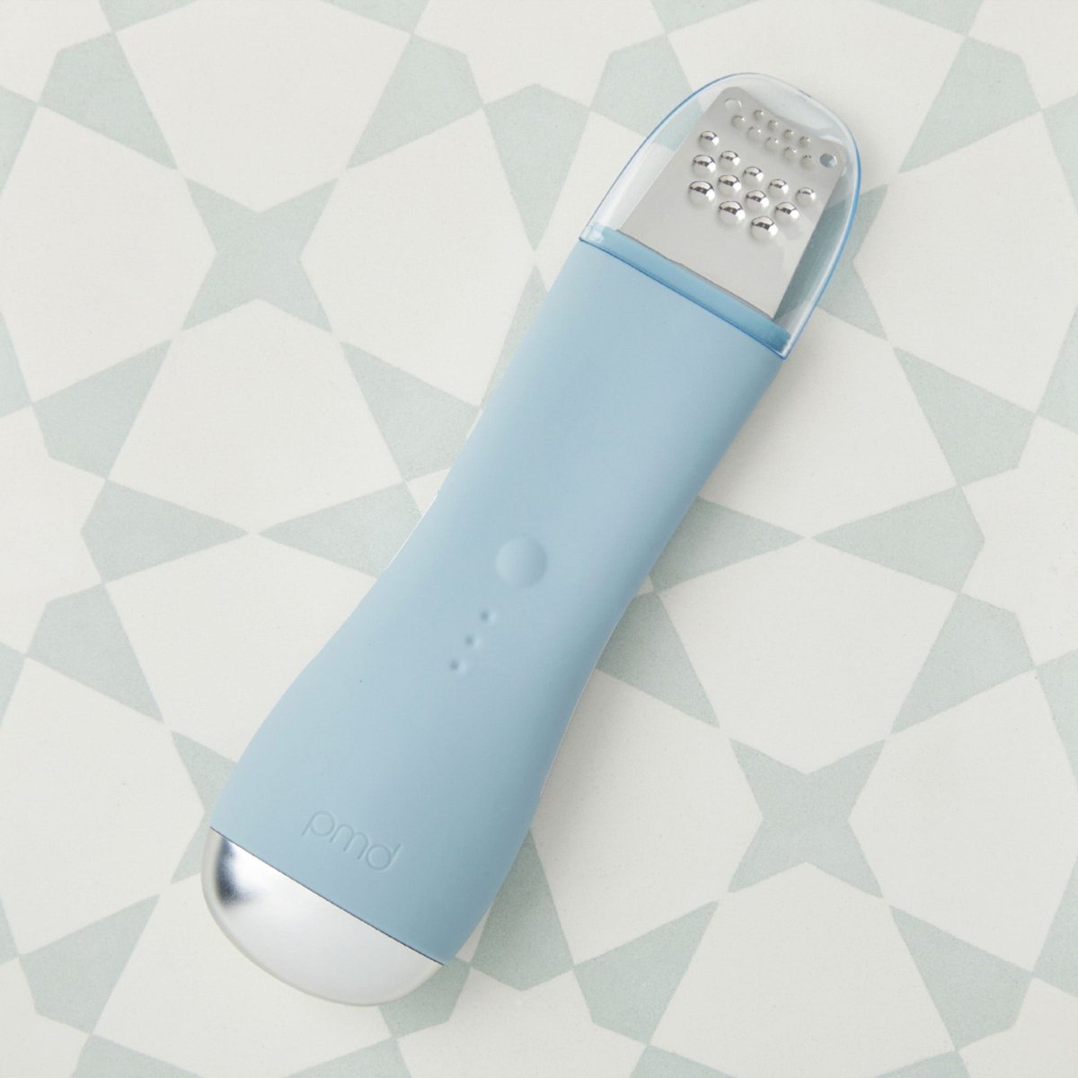 PMD WavePro Dispositivo para Limpieza Profunda de Poros, Eliminación de Puntos Negros y Reafirmación Facial