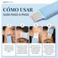 PMD WavePro Dispositivo para Limpieza Profunda de Poros, Eliminación de Puntos Negros y Reafirmación Facial