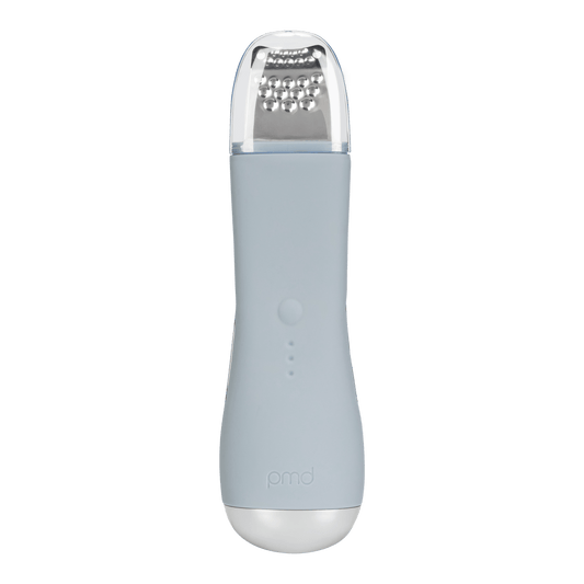 PMD WavePro | Dispositivo para Limpieza Profunda de Poros, Eliminación de Puntos Negros y Reafirmación Facial