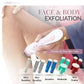 PMD Personal Microderm Elite Pro Microdermoabrasión Profesional para Rostro y Cuerpo