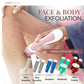 PMD Personal Microderm Elite Pro Microdermoabrasión Profesional para Rostro y Cuerpo