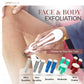 PMD Personal Microderm Elite Pro Microdermoabrasión Profesional para Rostro y Cuerpo