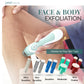 PMD Personal Microderm Elite Pro Microdermoabrasión Profesional para Rostro y Cuerpo