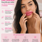 PMD Hydrakiss Mascarilla para Labios con Efecto Hidratante y Antiedad
