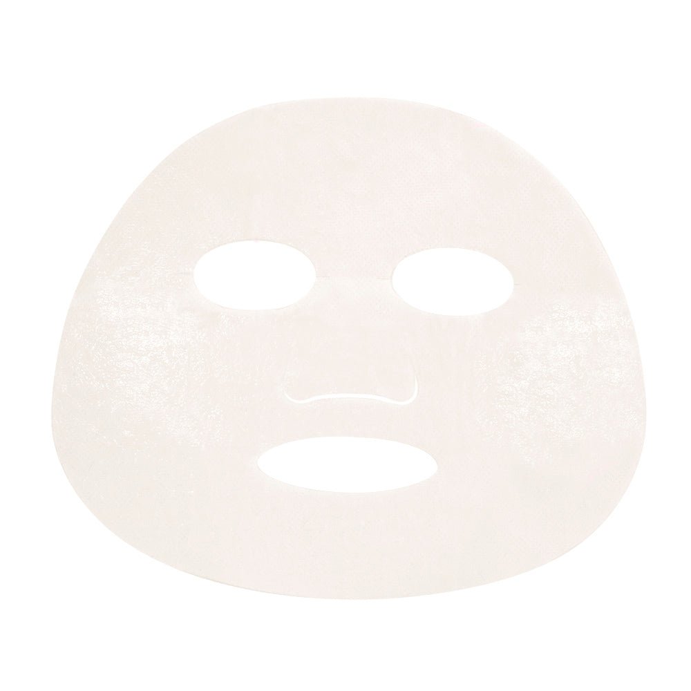 1050?recovery Anti-Aging Collagen Infused Sheet Mask out of packaging